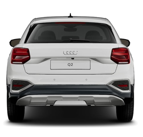 Audi Q2 35 TFSI S-Tronic