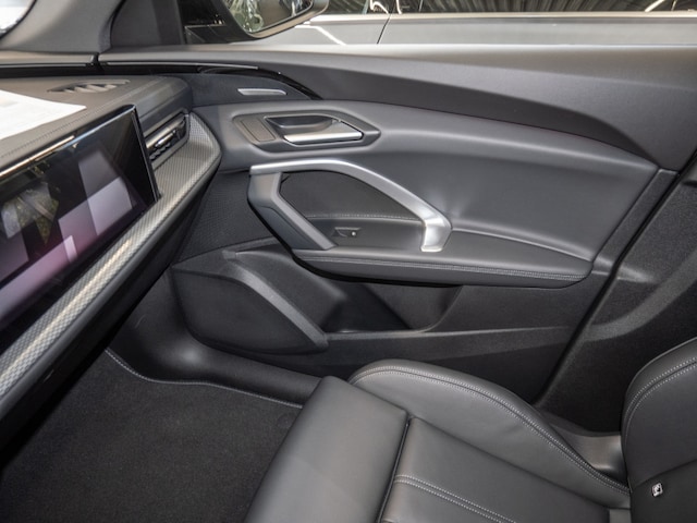 Audi Q5 Hybride Quattro S-Tronic