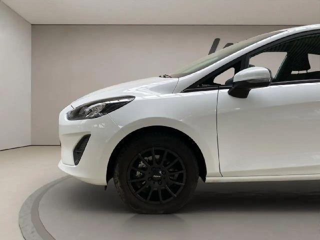 Ford Fiesta Cool & Connect