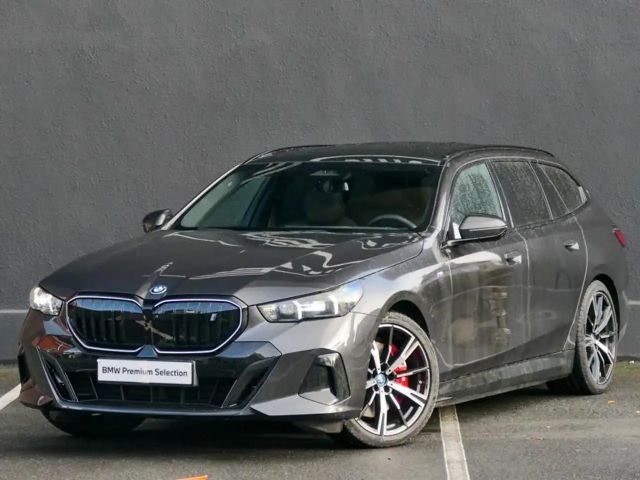 BMW i5 M-Sport eDrive40