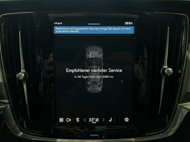 Volvo S90 AWD Dark Plus Recharge T8