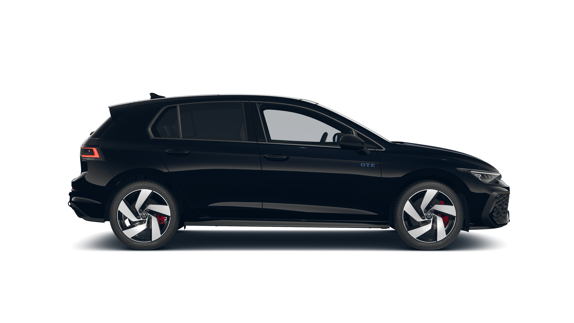 Volkswagen Golf DSG GTE eHybrid