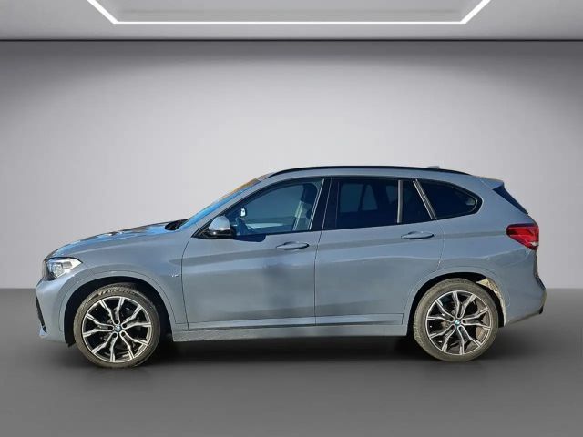 BMW X1 M-Sport sDrive
