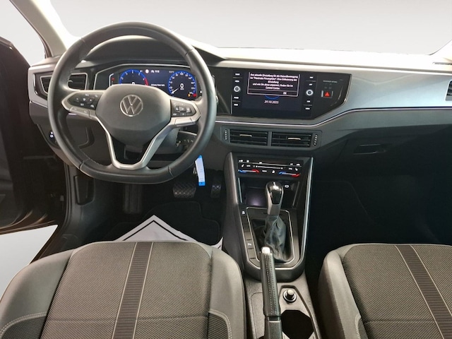 Volkswagen Polo 1.0 TSI