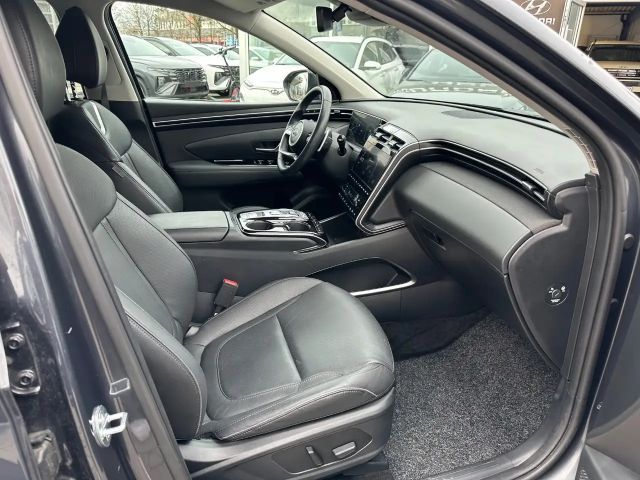 Hyundai Tucson 1.6 Prime T-GDi