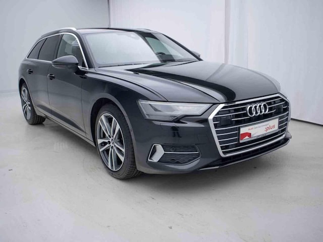 Audi A6 45 TFSI Avant S-Tronic