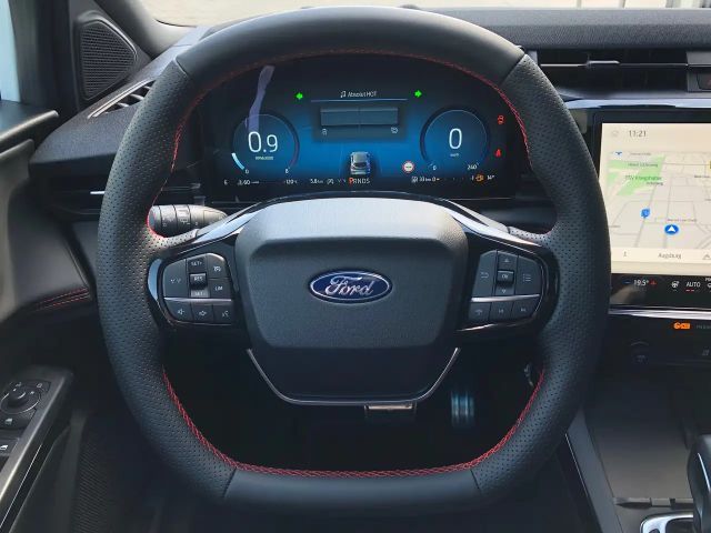 Ford Puma EcoBoost ST Line