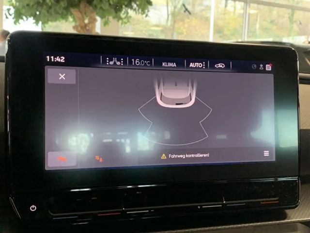 Seat Leon 2.0 TDI DSG Sportstourer