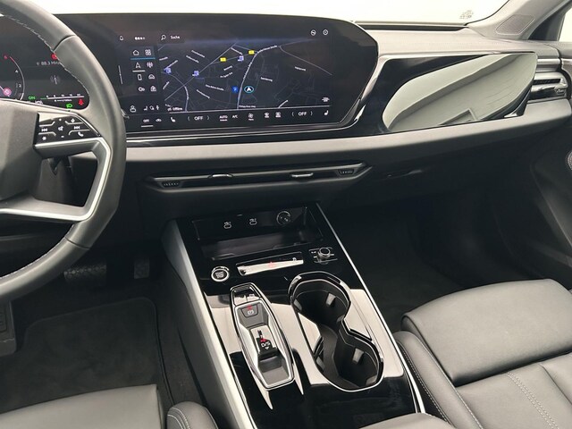 Audi A5 Avant S-Tronic