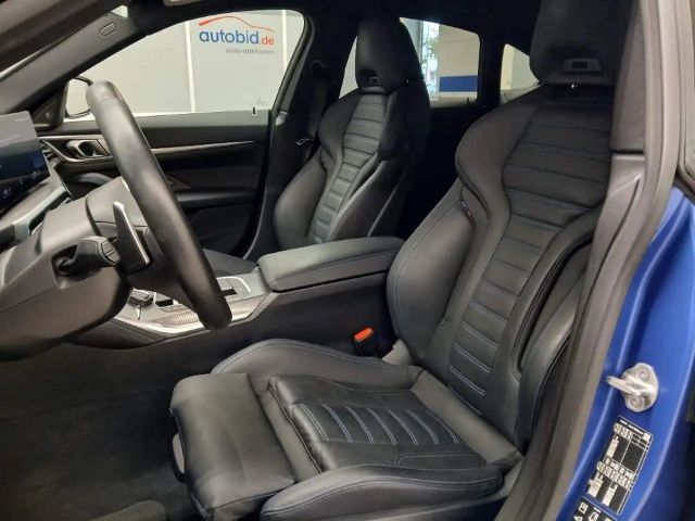 BMW 430 430d Coupé Gran Coupé M-Sport xDrive