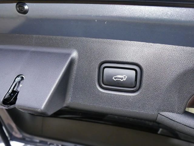 Hyundai Tucson Hybrid Plug-in Trend