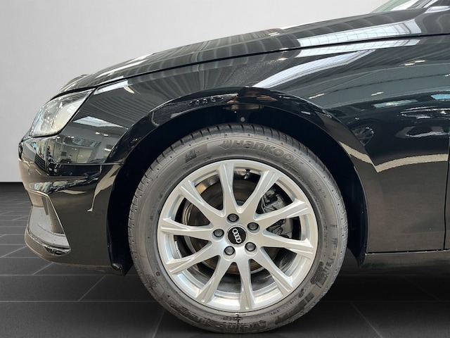 Audi A4 35 TFSI S-Tronic Sedan