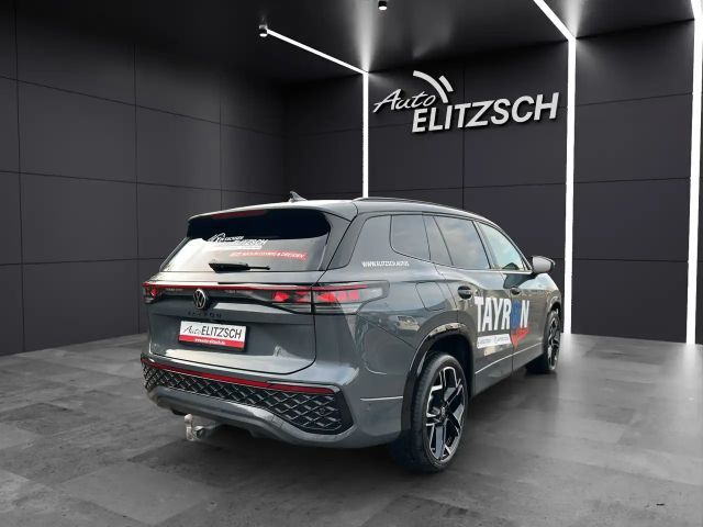 Volkswagen Tayron DSG IQ.Drive R-Line