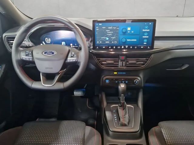 Ford Focus ST Line Wagon