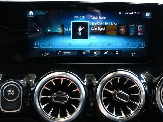 Mercedes-Benz EQA 250 AMG Line