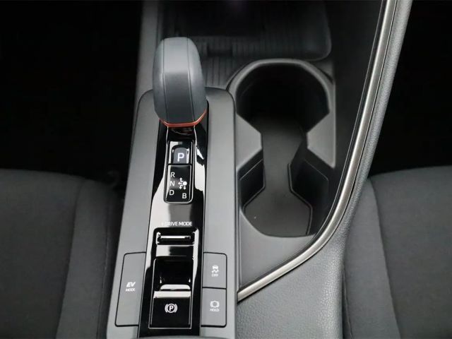 Toyota C-HR Active Hybride Technik