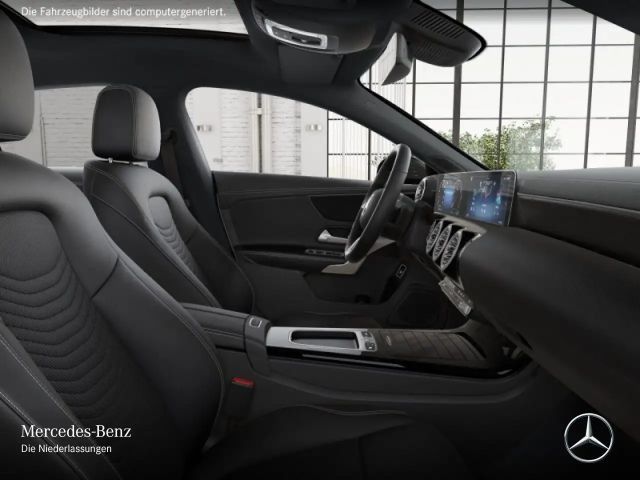 Mercedes-Benz CLA 180 Progressive