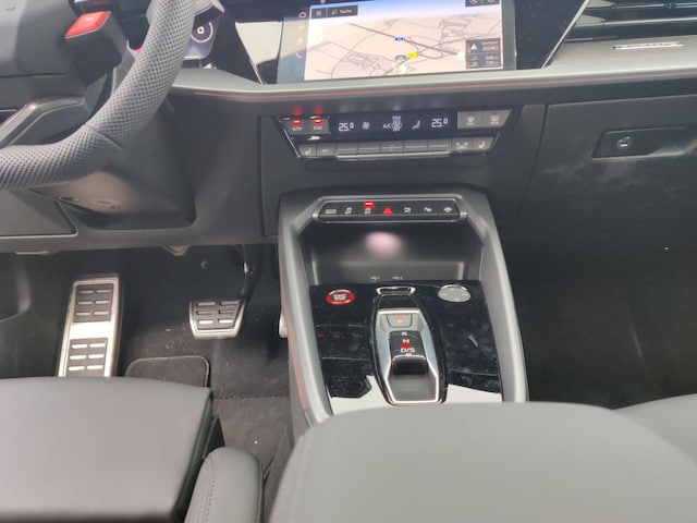 Audi RS3 Quattro S-Tronic Sportback