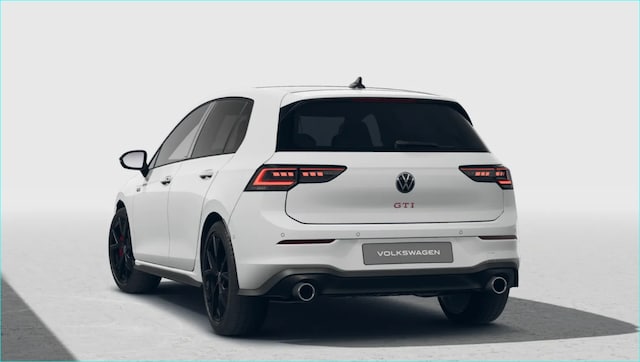 Volkswagen Golf Pano Nav HUD 360 BlackStyle HarmanKardon