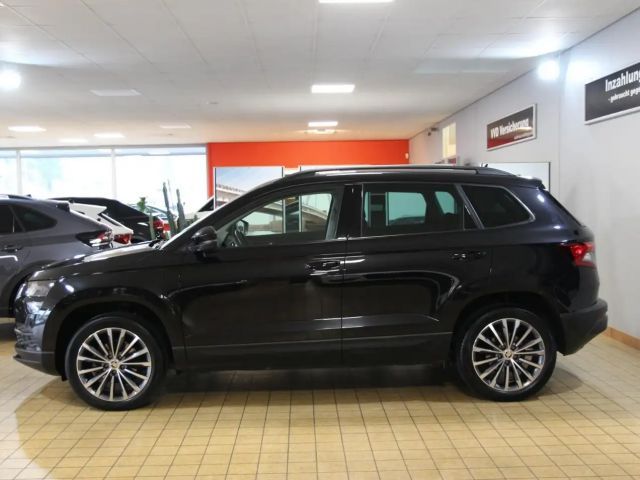 Skoda Karoq 1.5 TSI Style Style