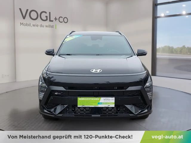 Hyundai Kona 2WD N Line T-GDi