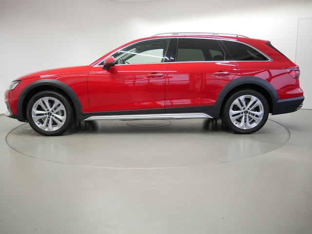Audi A4 allroad 40 TDI Quattro S-Tronic