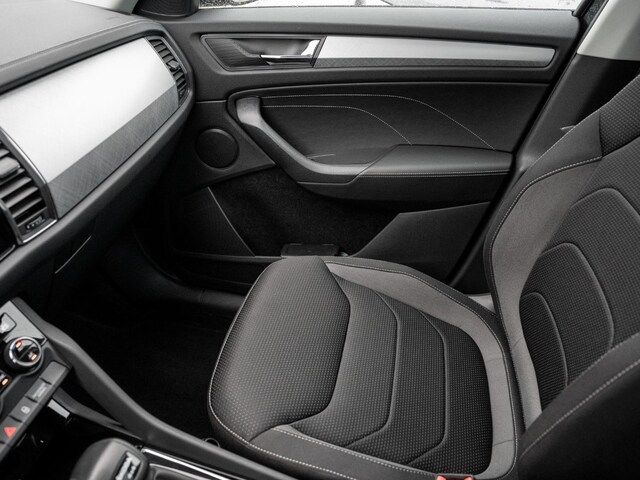 Skoda Kodiaq 2.0 TDI 4x4 Tour