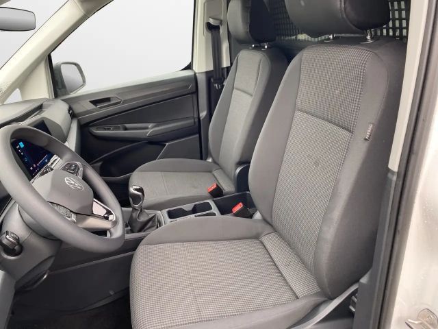 Volkswagen Caddy 2.0 TDI Maxi