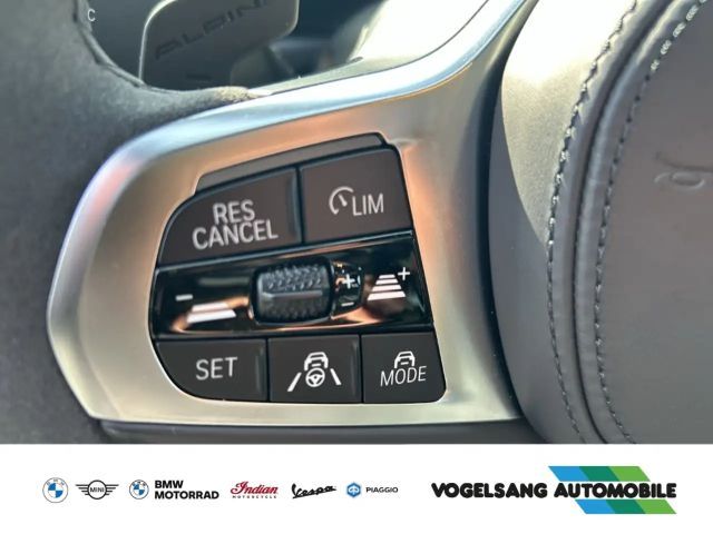 Alpina D3 S Touring xDrive