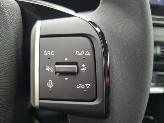 Citroën C3 Hybrid Max