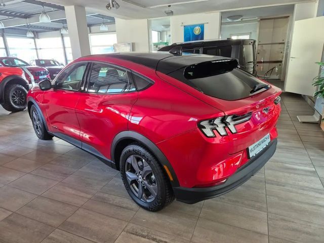 Ford Mustang Mach-E Mach-E Extended 99KW mit Technologiepaket 2