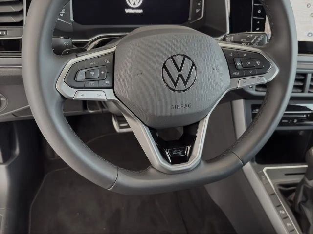 Volkswagen Taigo 1.0 TSI DSG R-Line