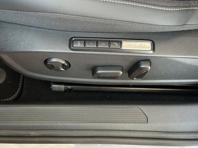 Volkswagen Golf Rabbit TDI