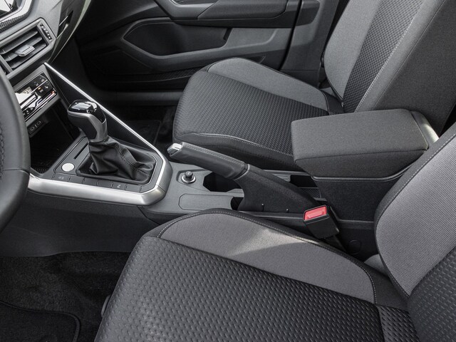 Volkswagen Polo 1.0 TSI DSG