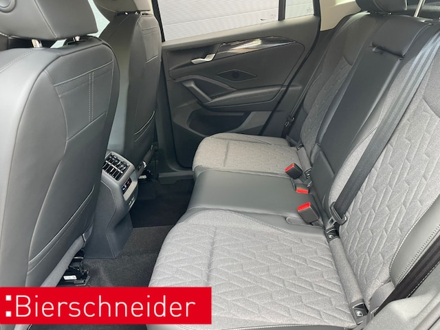 Volkswagen Tiguan 2.0 TDI DSG