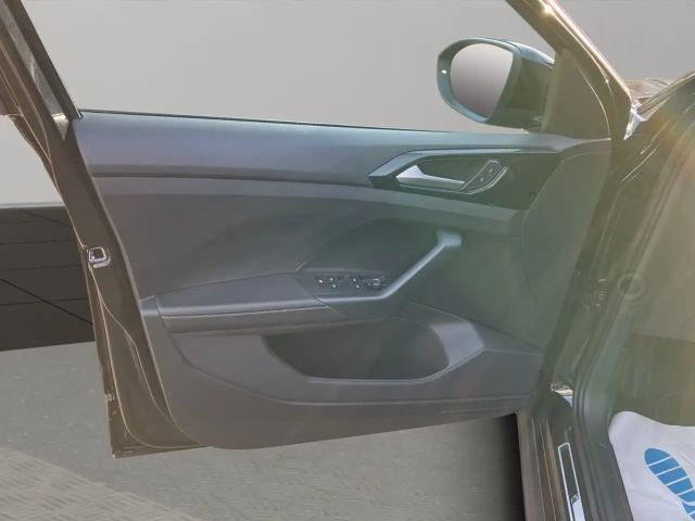 Volkswagen T-Cross 1.5 TSI DSG R-Line