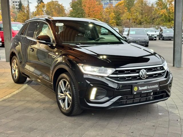Volkswagen T-Roc 1.5 TSI DSG IQ.Drive R-Line