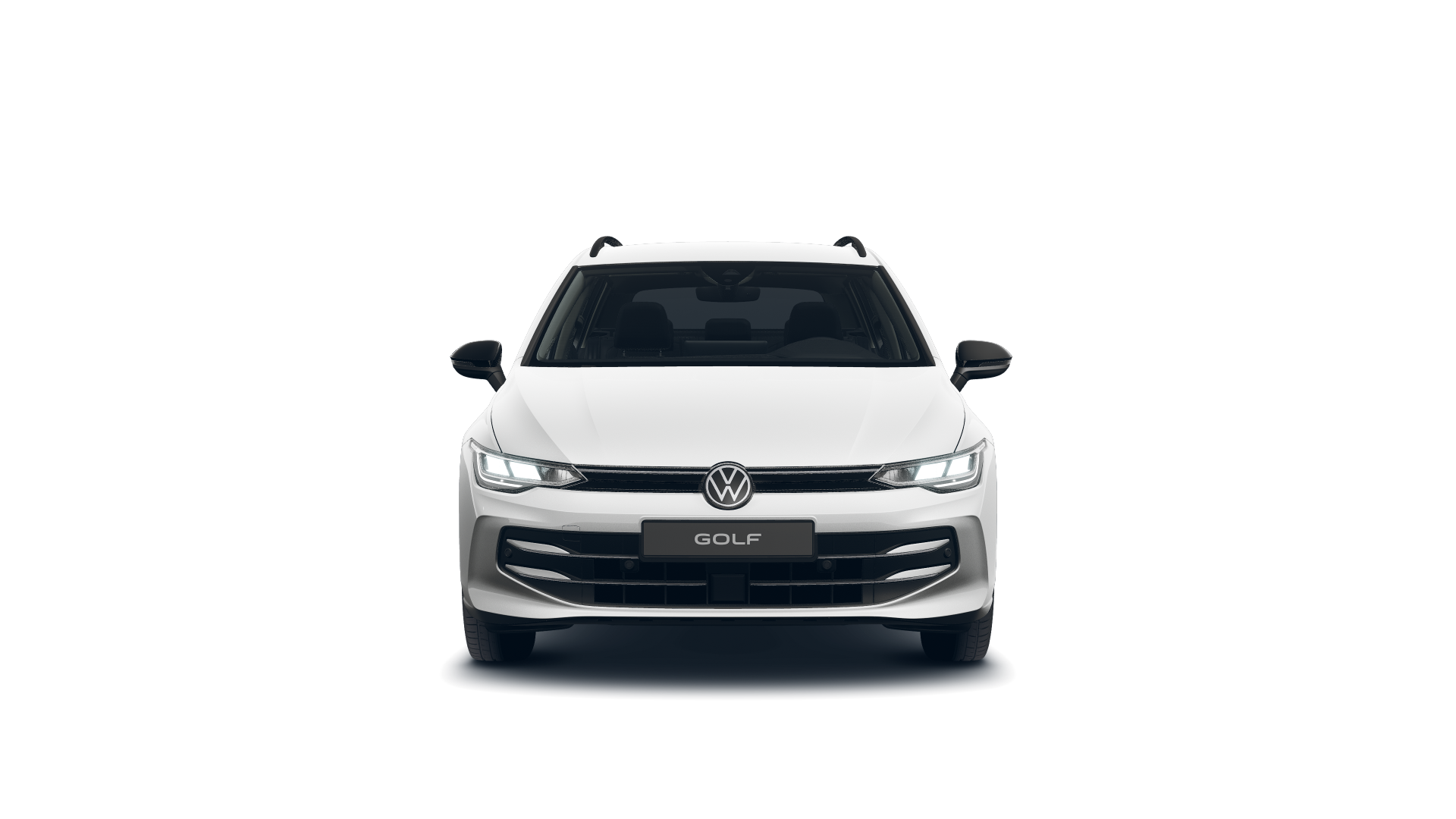 Volkswagen Golf 1.5 TSI Golf VIII Variant