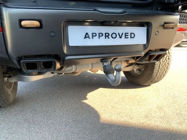 Land Rover Defender 110 AWD