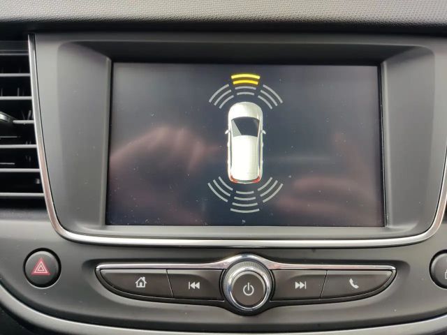 Opel Crossland X Elegance