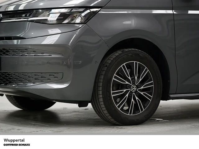 Volkswagen Multivan DSG T7