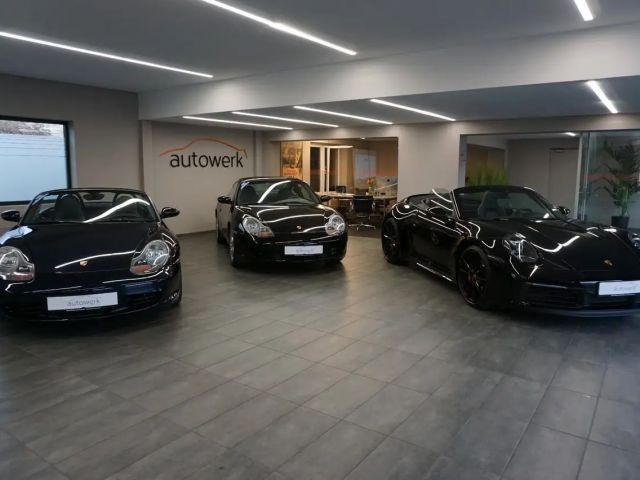 Mercedes-Benz G 400 AMG Line