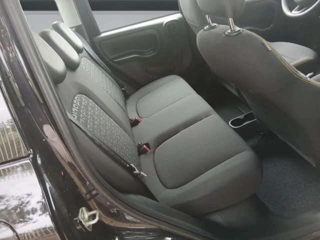 Fiat Panda Pandina 1.0 GSE