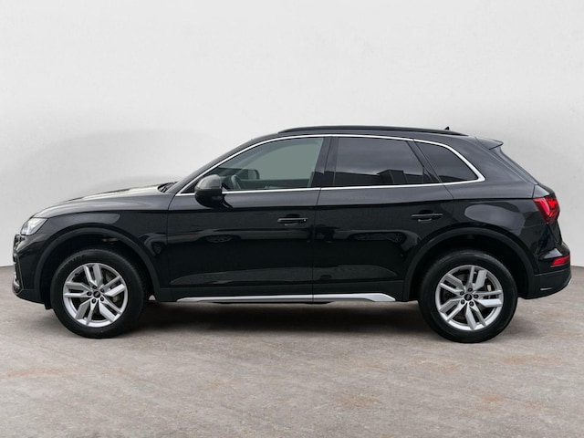 Audi Q5 50 TDI Quattro