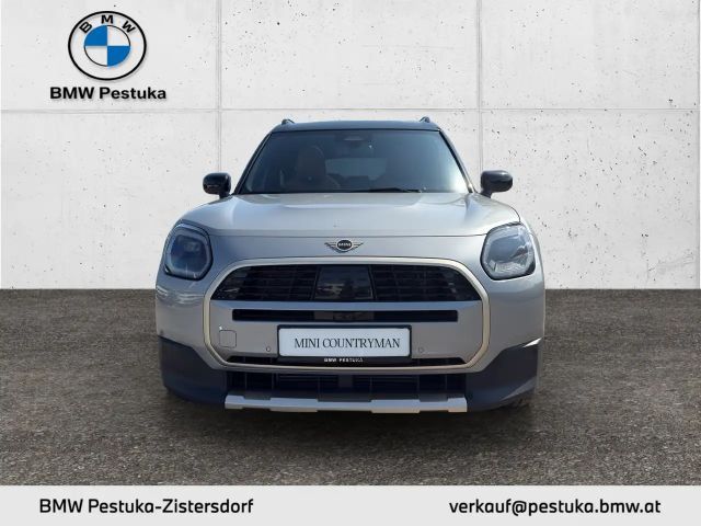 MINI Cooper Countryman Countryman C