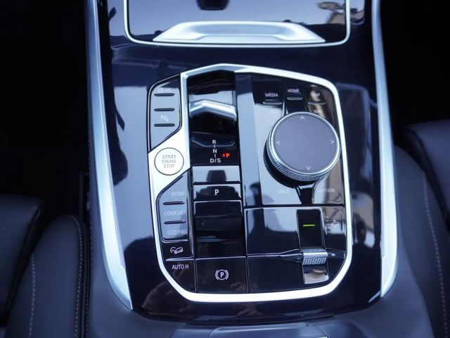 BMW X7 M-Sport xDrive40d