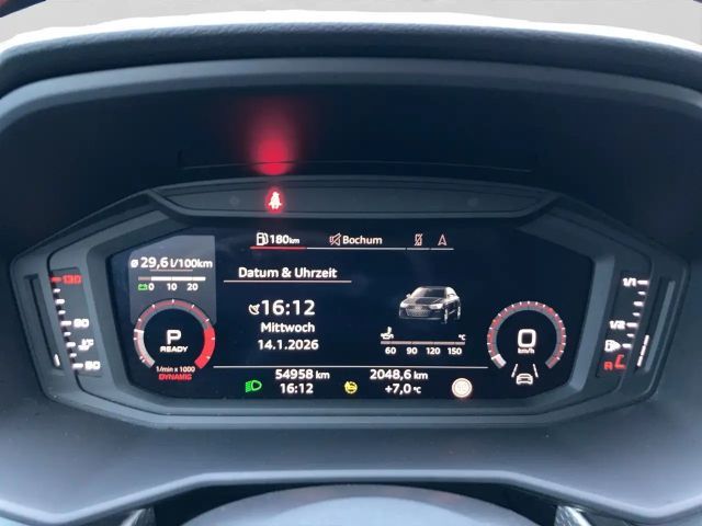 Audi A1 35 TFSI S-Line