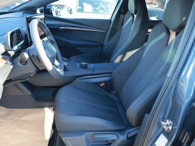 Cupra Tavascan 210kW/286PS