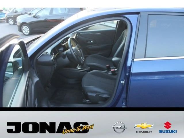 Opel Corsa 1.2 Turbo Elegance