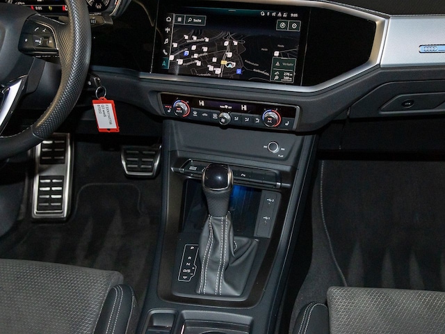 Audi Q3 45 TFSI Hybride S-Tronic